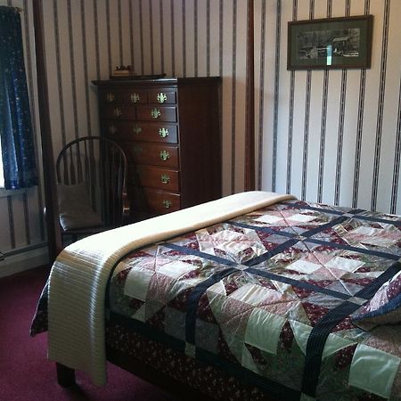 Dundee The South Glenora Tree Farm Bed & Breakfast エクステリア 写真