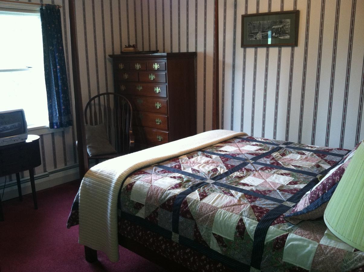 Dundee The South Glenora Tree Farm Bed & Breakfast エクステリア 写真