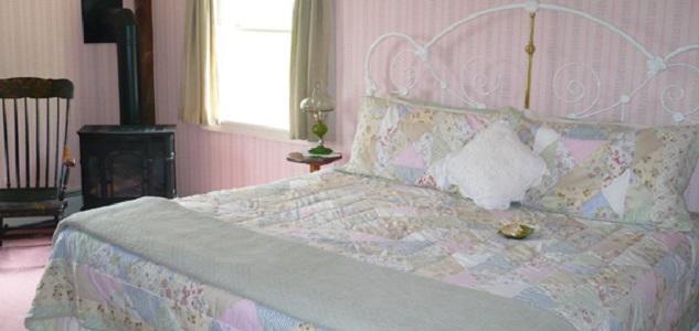 Dundee The South Glenora Tree Farm Bed & Breakfast エクステリア 写真