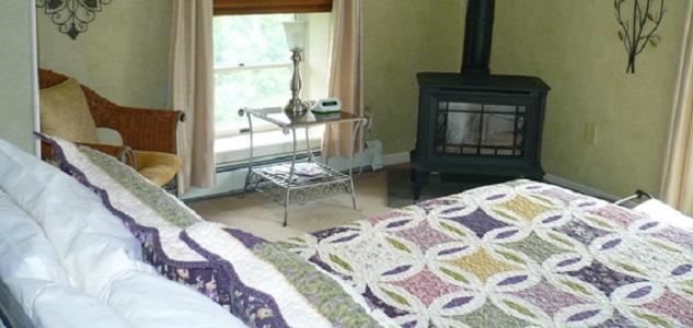 Dundee The South Glenora Tree Farm Bed & Breakfast エクステリア 写真